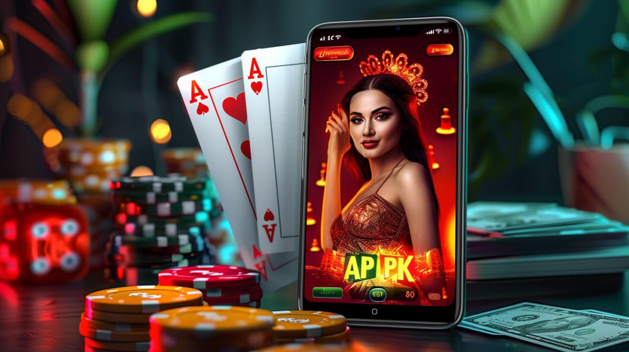 স্মার্টফোনে topwin49 ক্যাসিনো গেম খেলার অভিজ্ঞতা